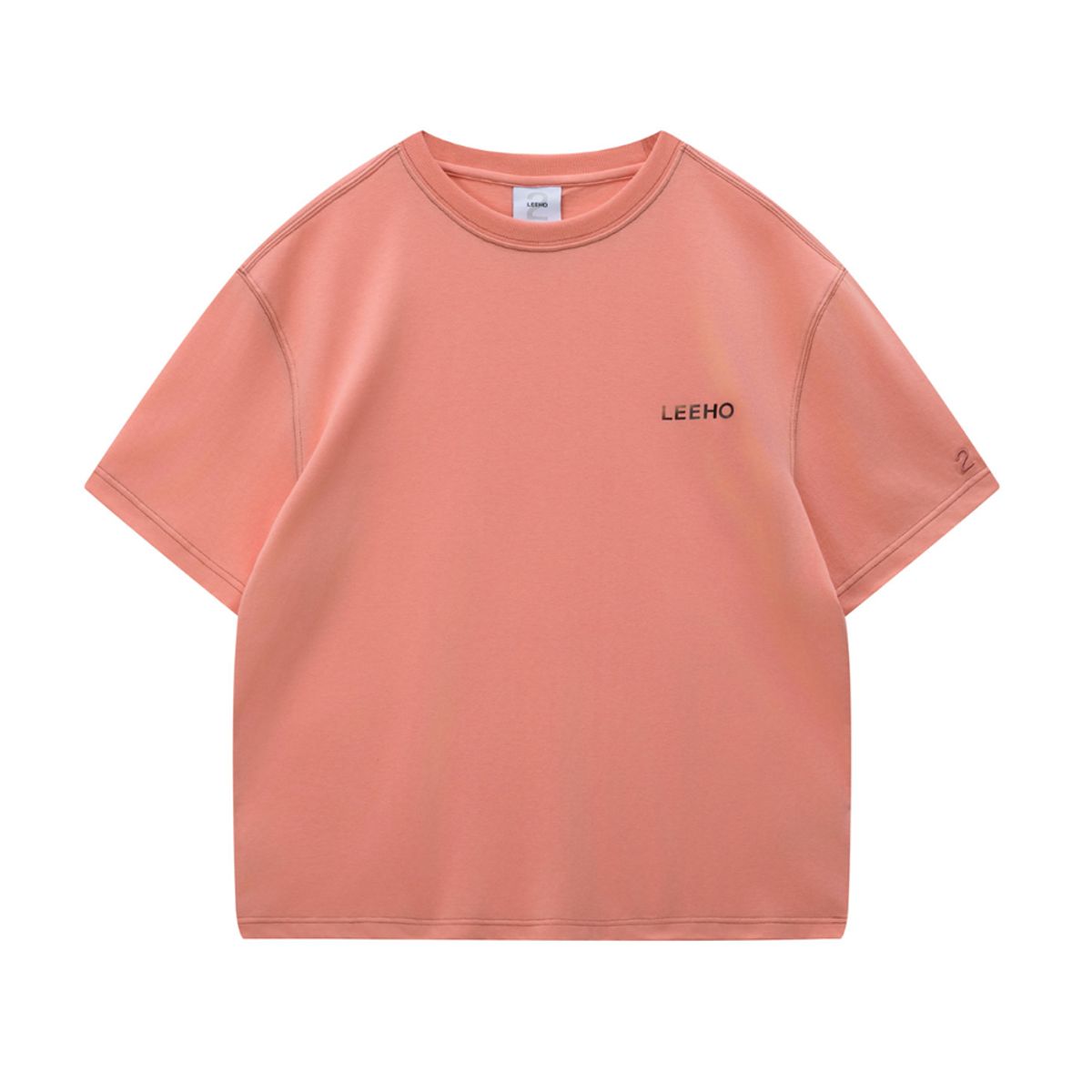 이호(LEEHO) LH242TS103U  반팔티셔츠
