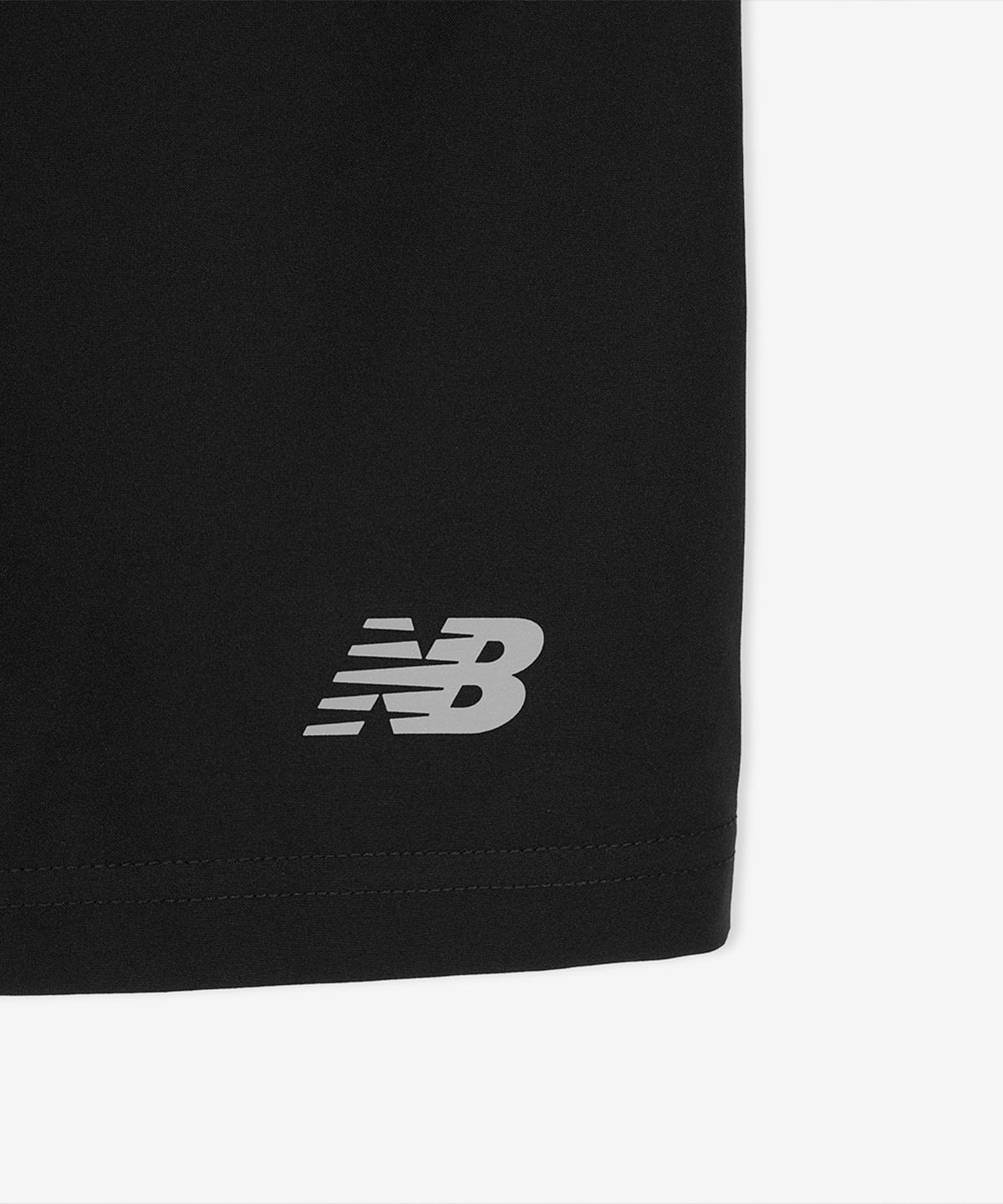뉴발란스(NEW BALANCE) NBNVG36101 / MEN 스포츠에센셜 쇼츠 7인치 (BLACK)