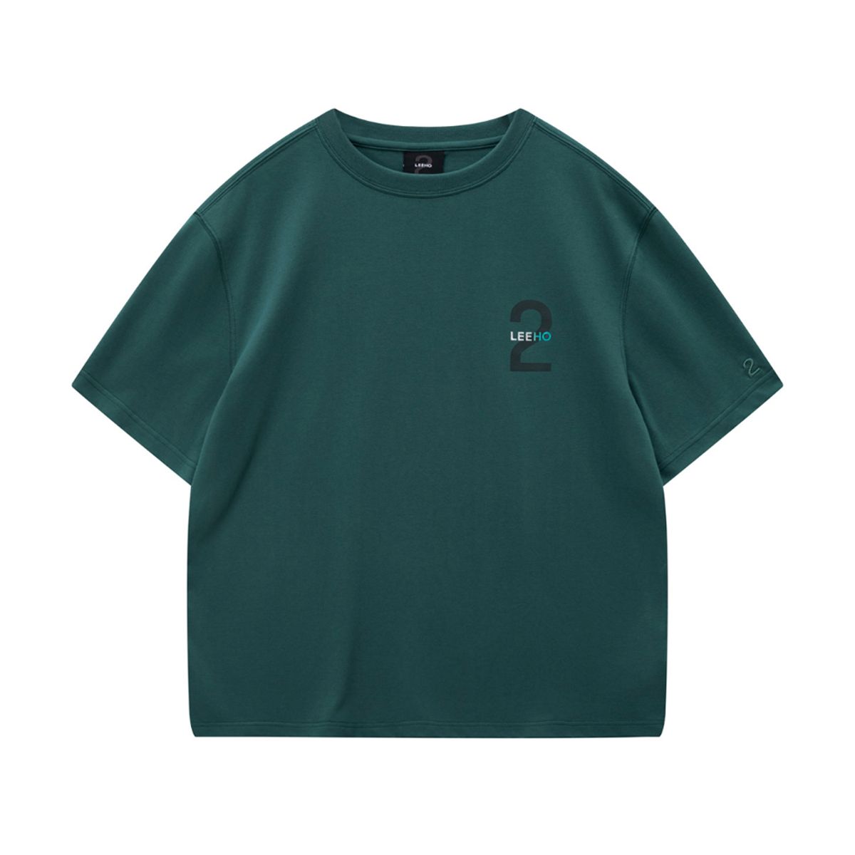 이호(LEEHO) LH242TS102U 반팔티셔츠