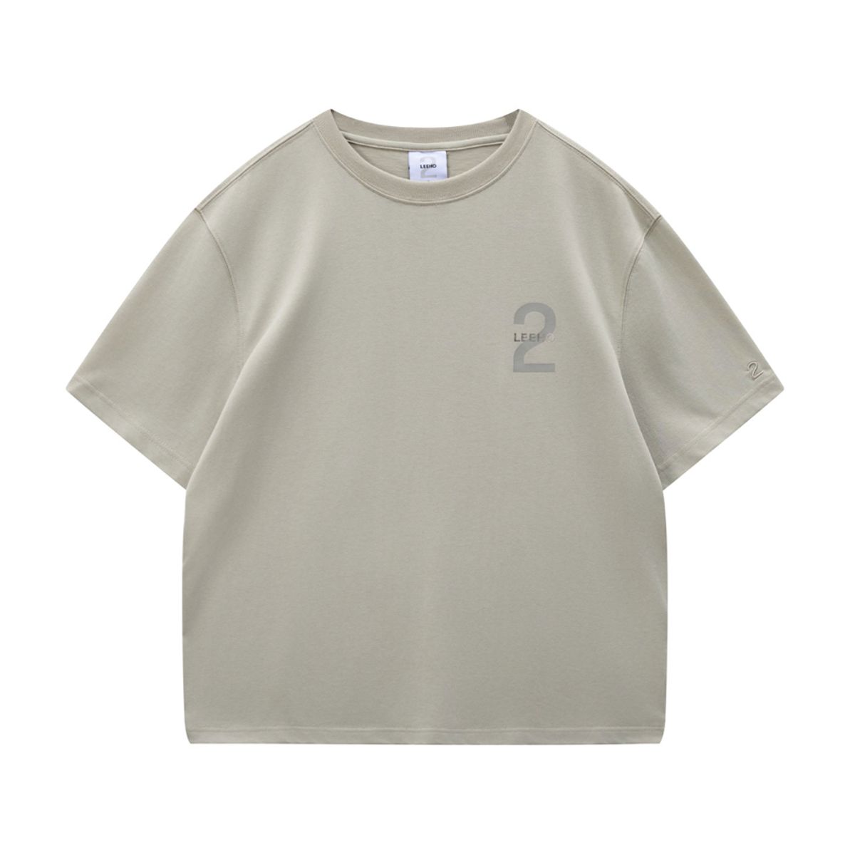 이호(LEEHO) LH242TS102U 반팔티셔츠
