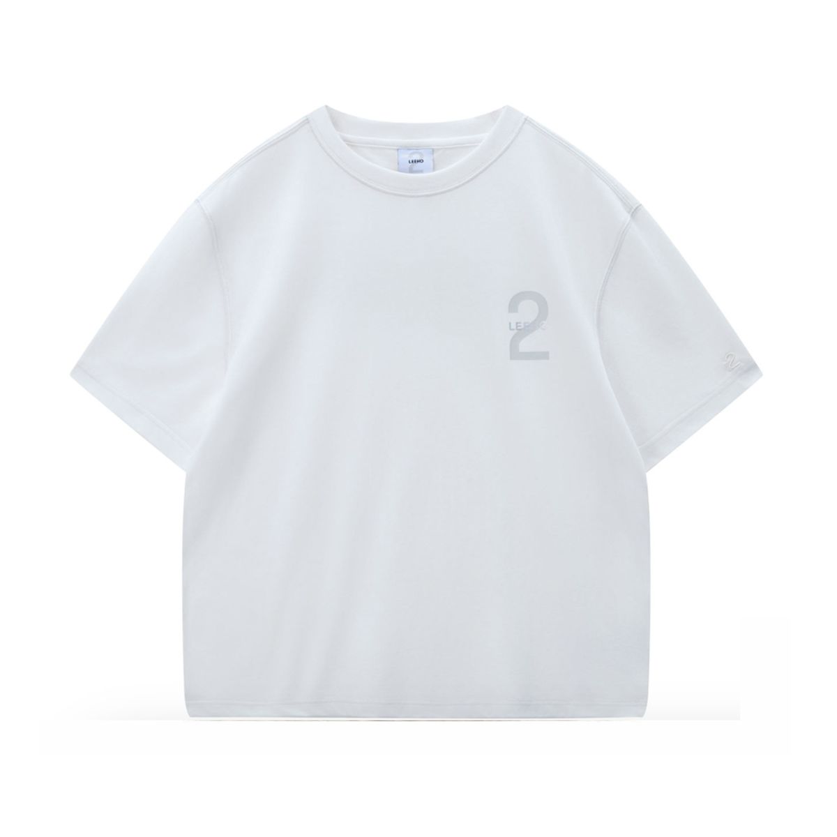 이호(LEEHO) LH242TS102U 반팔티셔츠
