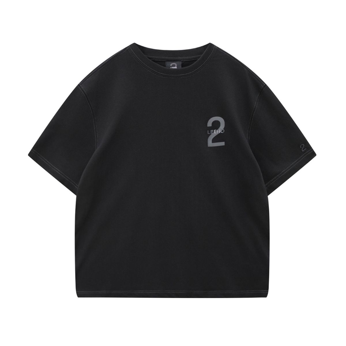 이호(LEEHO) LH242TS102U 반팔티셔츠