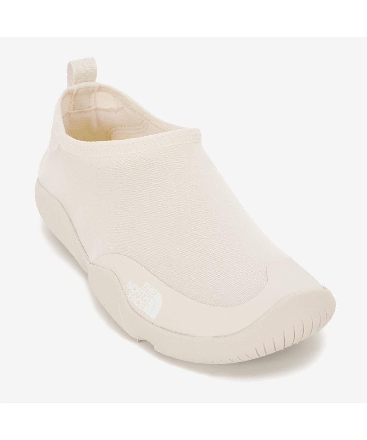 노스페이스(THE NORTH FACE) NS84R11B 아쿠아 삭_LIGHT BEIGE