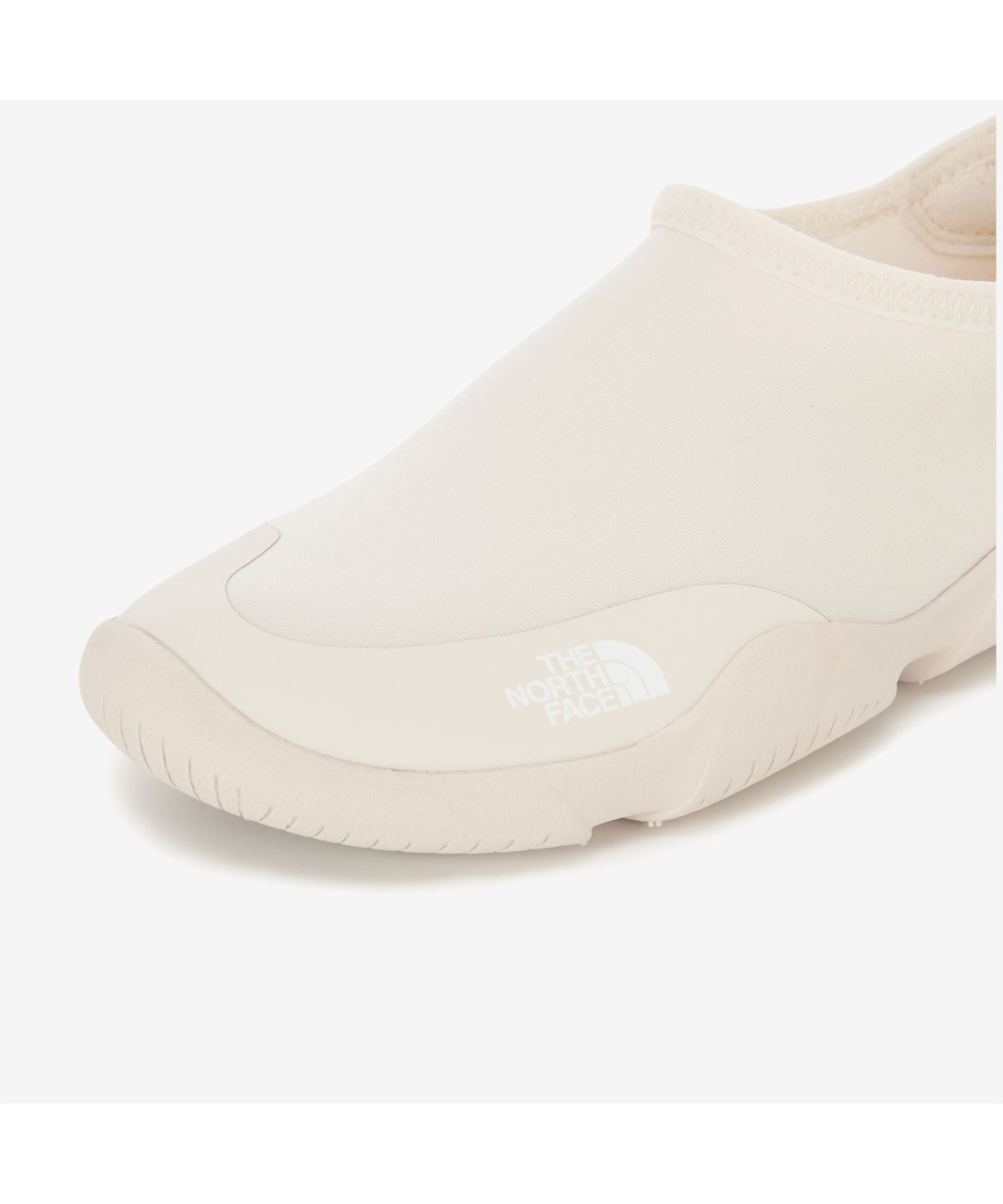 노스페이스(THE NORTH FACE) NS84R11B 아쿠아 삭_LIGHT BEIGE