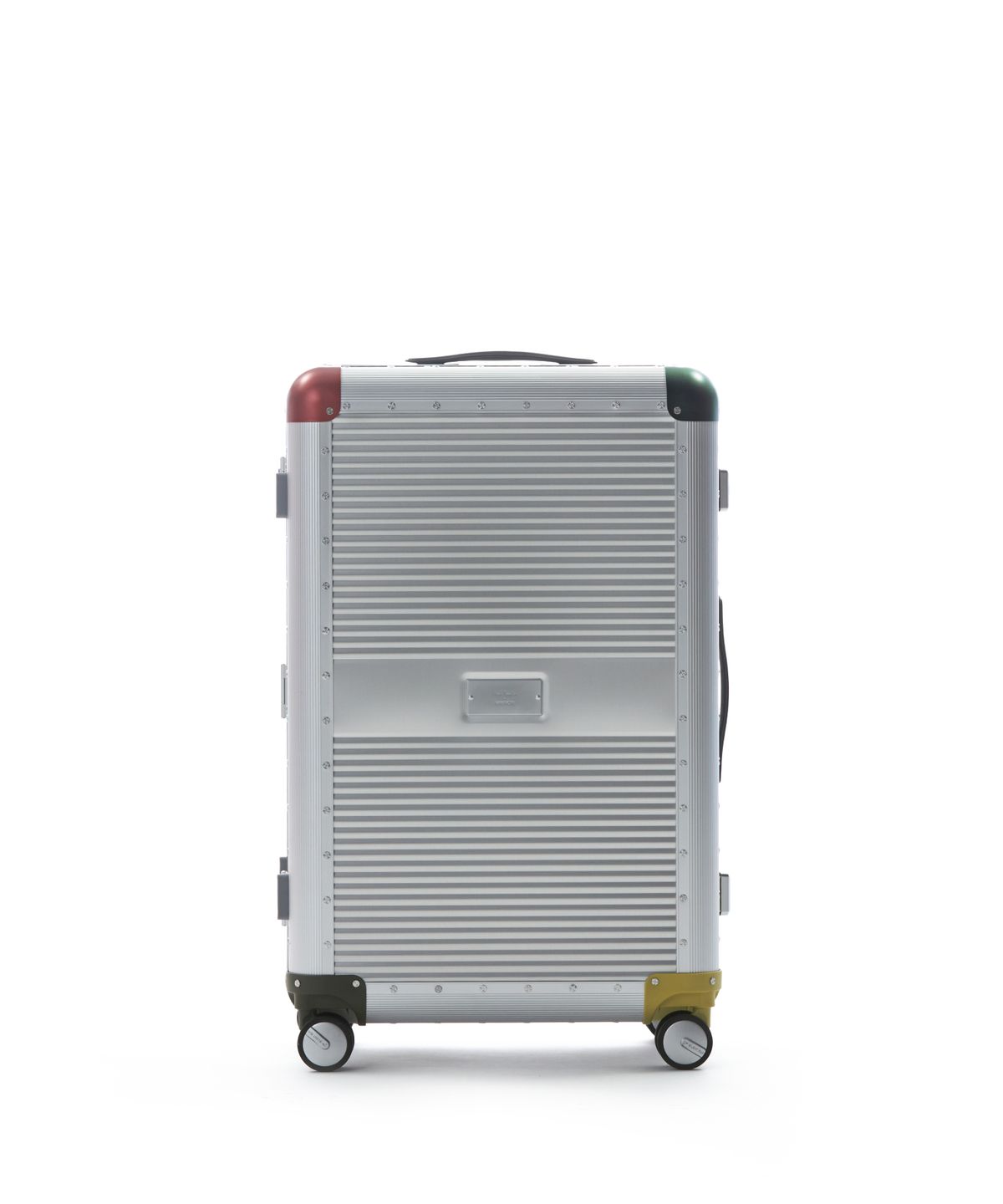 로우로우(RAWROW) X Paul Smith ALU R TRUNK 531 ALUMINIUM 29인치
