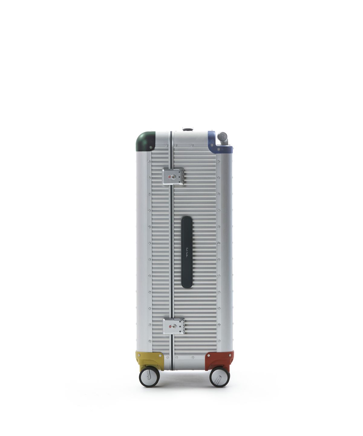 로우로우(RAWROW) X Paul Smith ALU R TRUNK 531 ALUMINIUM 29인치
