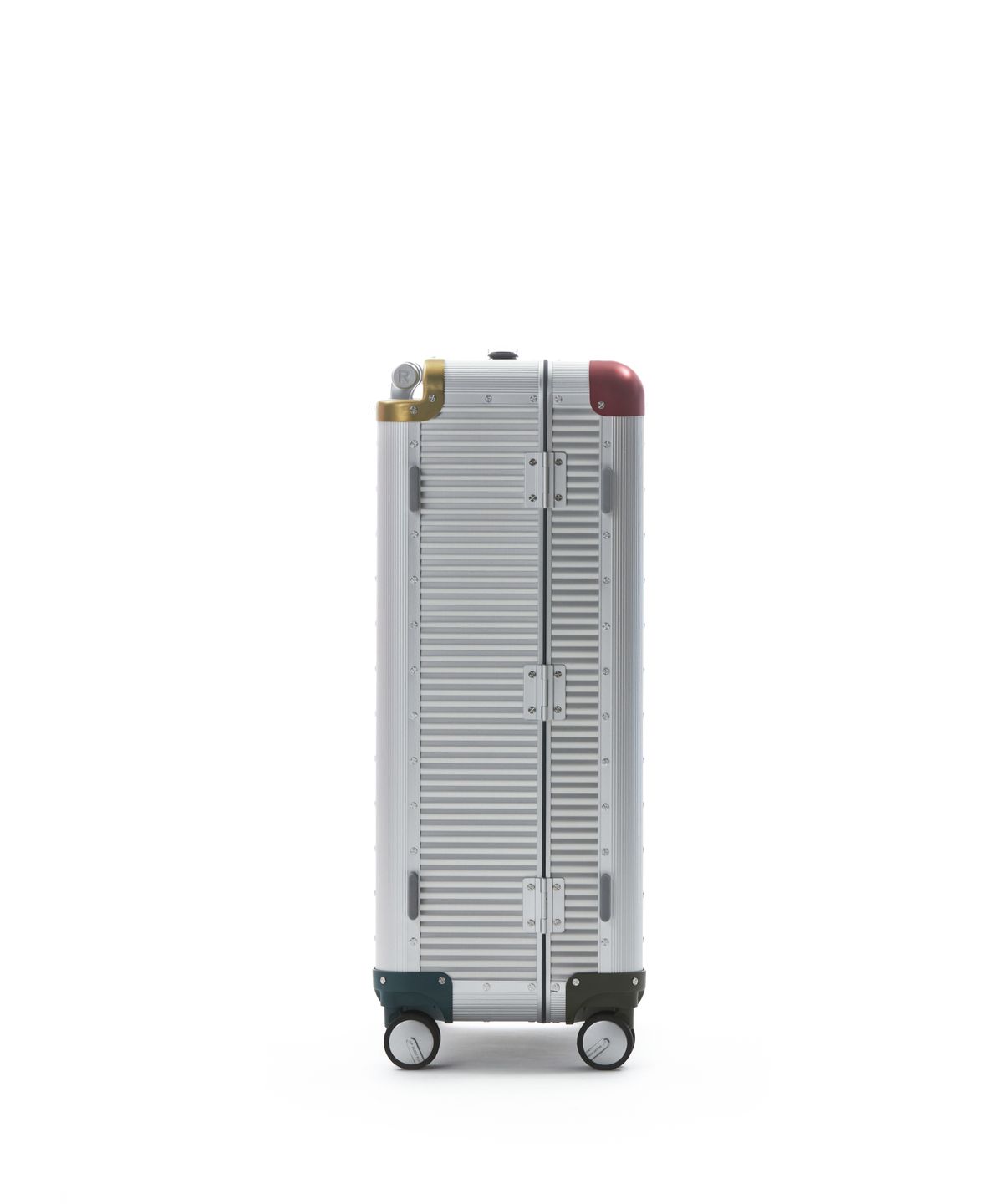 로우로우(RAWROW) X Paul Smith ALU R TRUNK 531 ALUMINIUM 29인치
