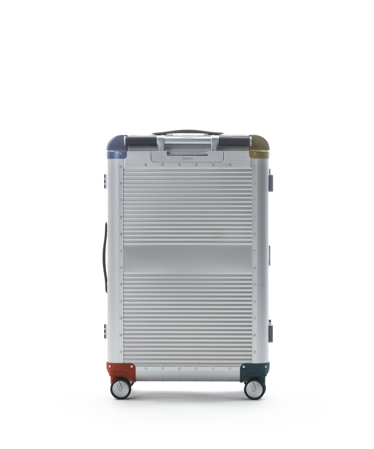 로우로우(RAWROW) X Paul Smith ALU R TRUNK 531 ALUMINIUM 29인치