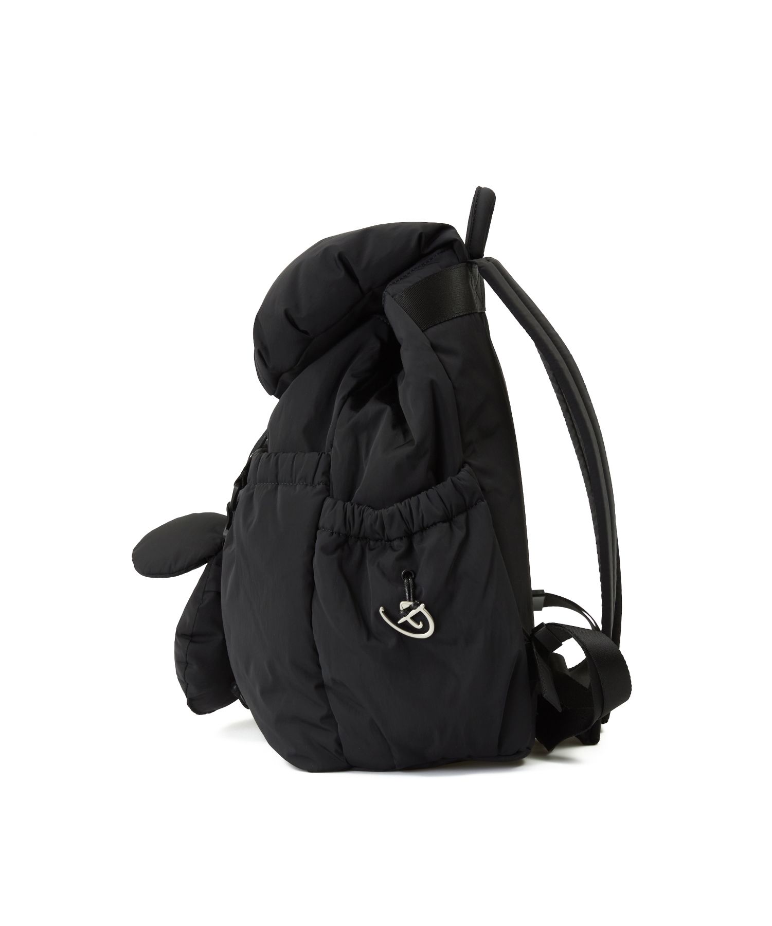 ●RAWROW● DISNEY RAWROW ペディッド バックパック 703 MUSINSA公式 | RAWROW [MICKEY MOUSE] DISNEYㅣRAWROW Padded
