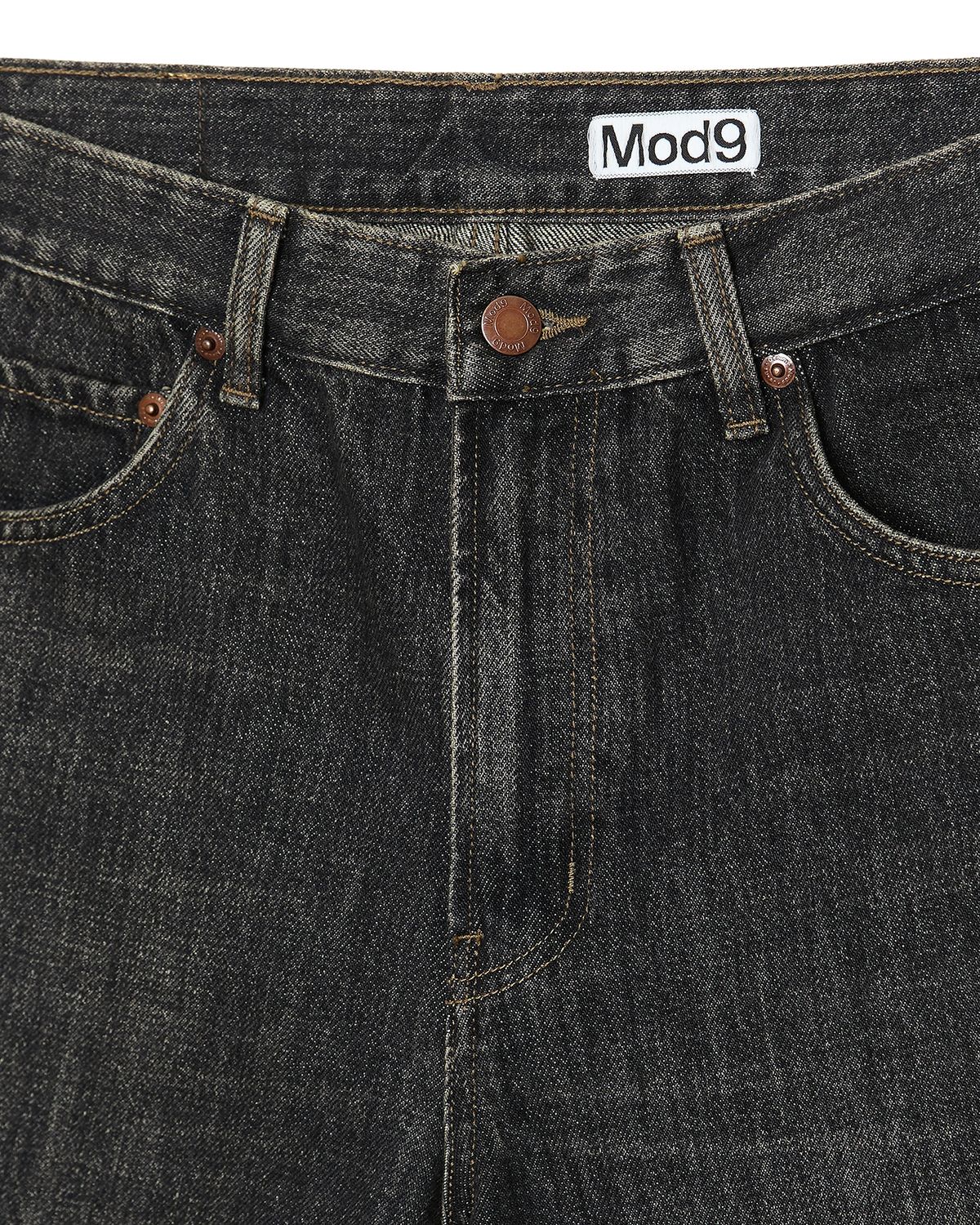 모드나인(MODNINE) Sun Shadow - MOD7s