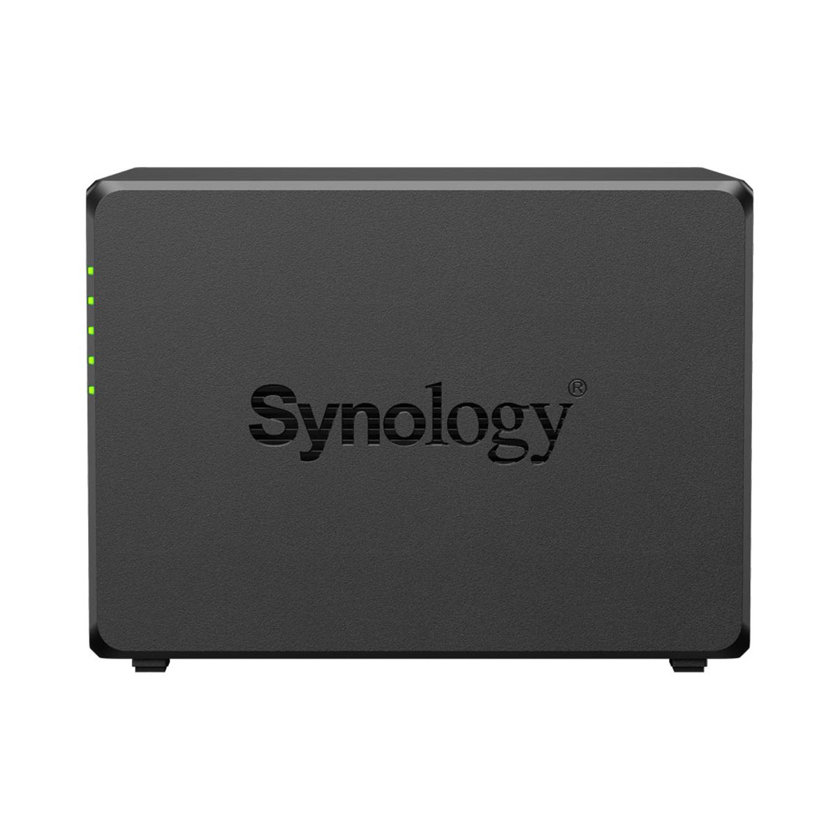 시놀로지(SYNOLOGY) 나스 DS925+ (4베이) 기업용 NAS구축 서버 케이스 (하드미포함)