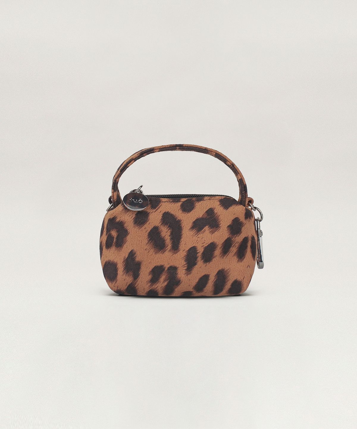 투오(TUO) PUDDING MINI LEOPARD · 푸딩 미니 레오파드