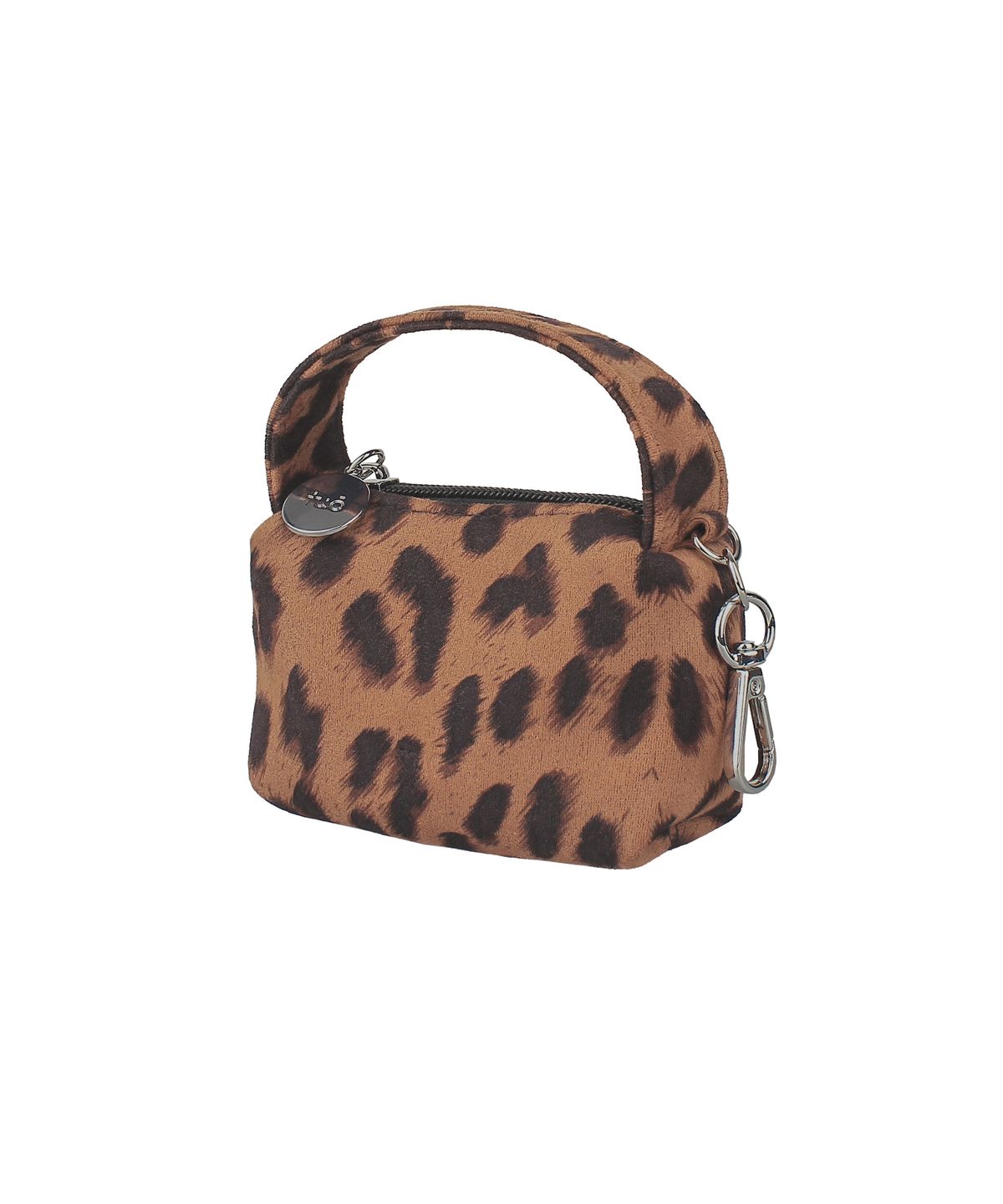 투오(TUO) PUDDING MINI LEOPARD · 푸딩 미니 레오파드