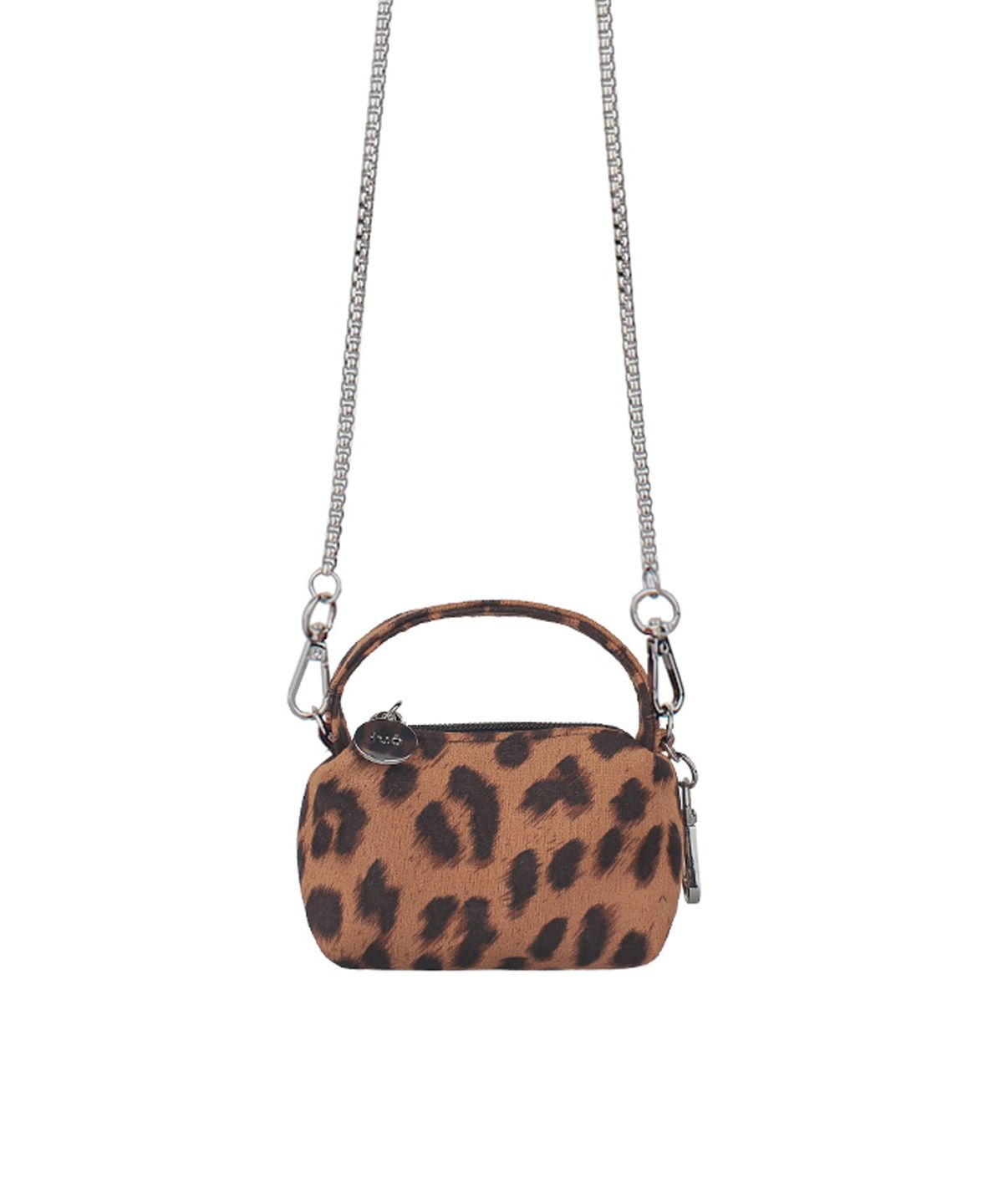 투오(TUO) PUDDING MINI LEOPARD · 푸딩 미니 레오파드