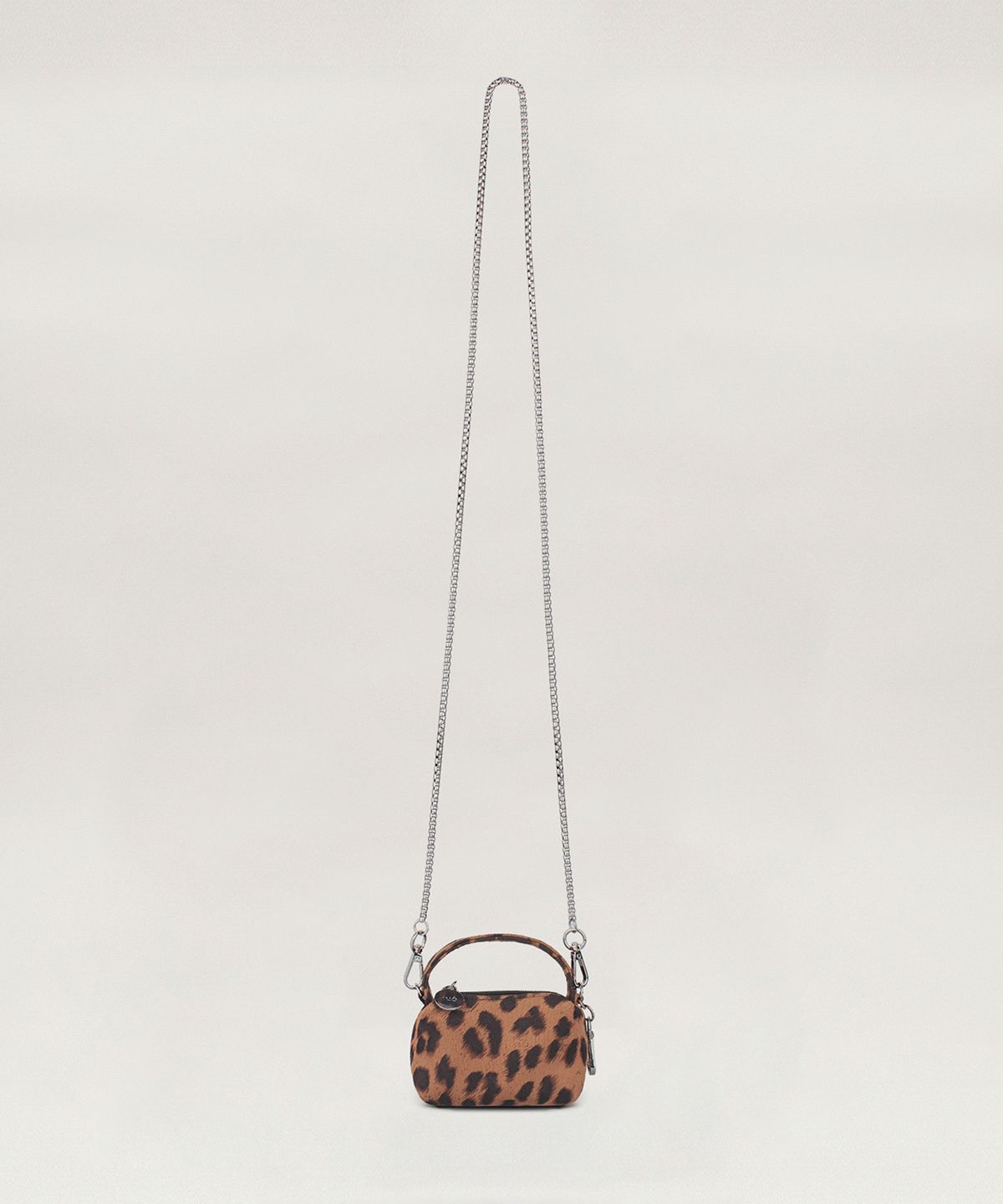 투오(TUO) PUDDING MINI LEOPARD · 푸딩 미니 레오파드