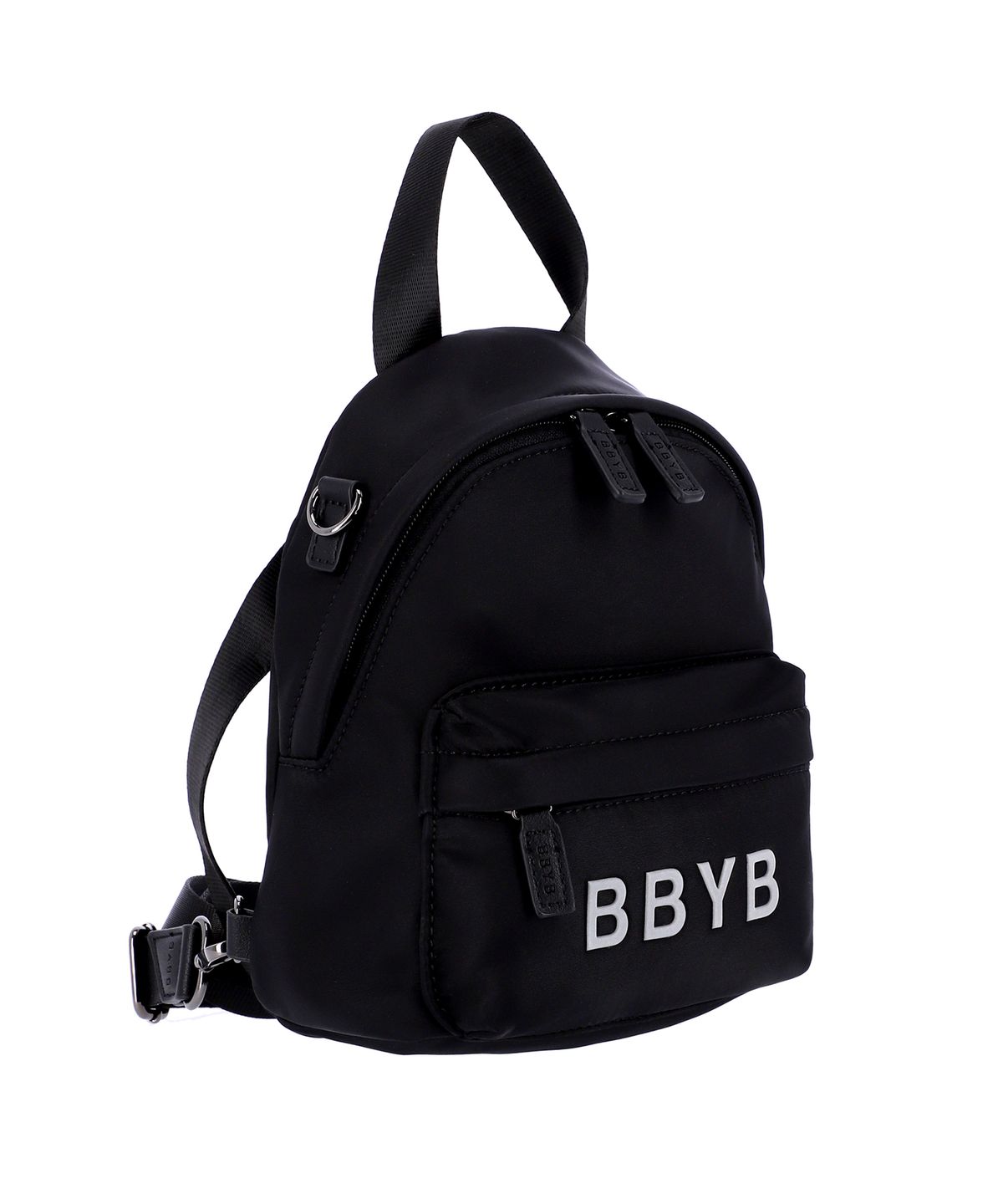 비비와이비(BBYB) 노바 미니 백팩 (블랙)
