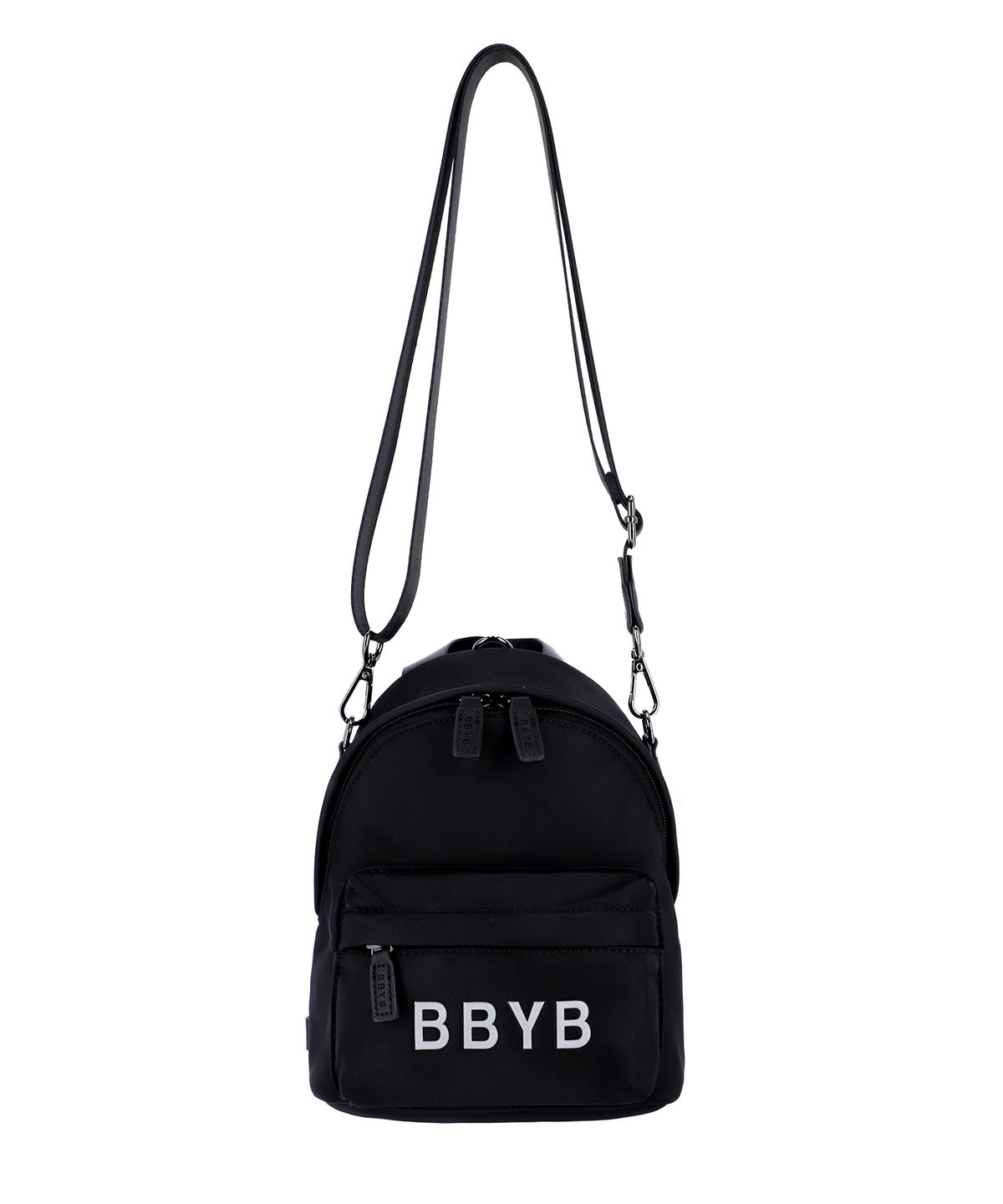 비비와이비(BBYB) 노바 미니 백팩 (블랙)
