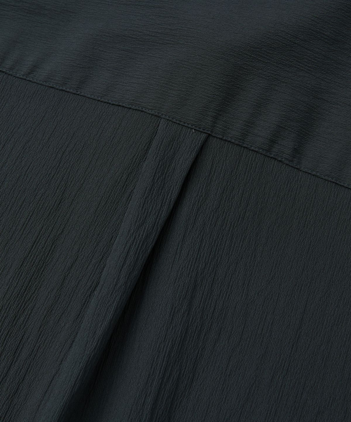 코프위(COFWI) 루프트 캄 알엔 반팔 셔츠 네이비