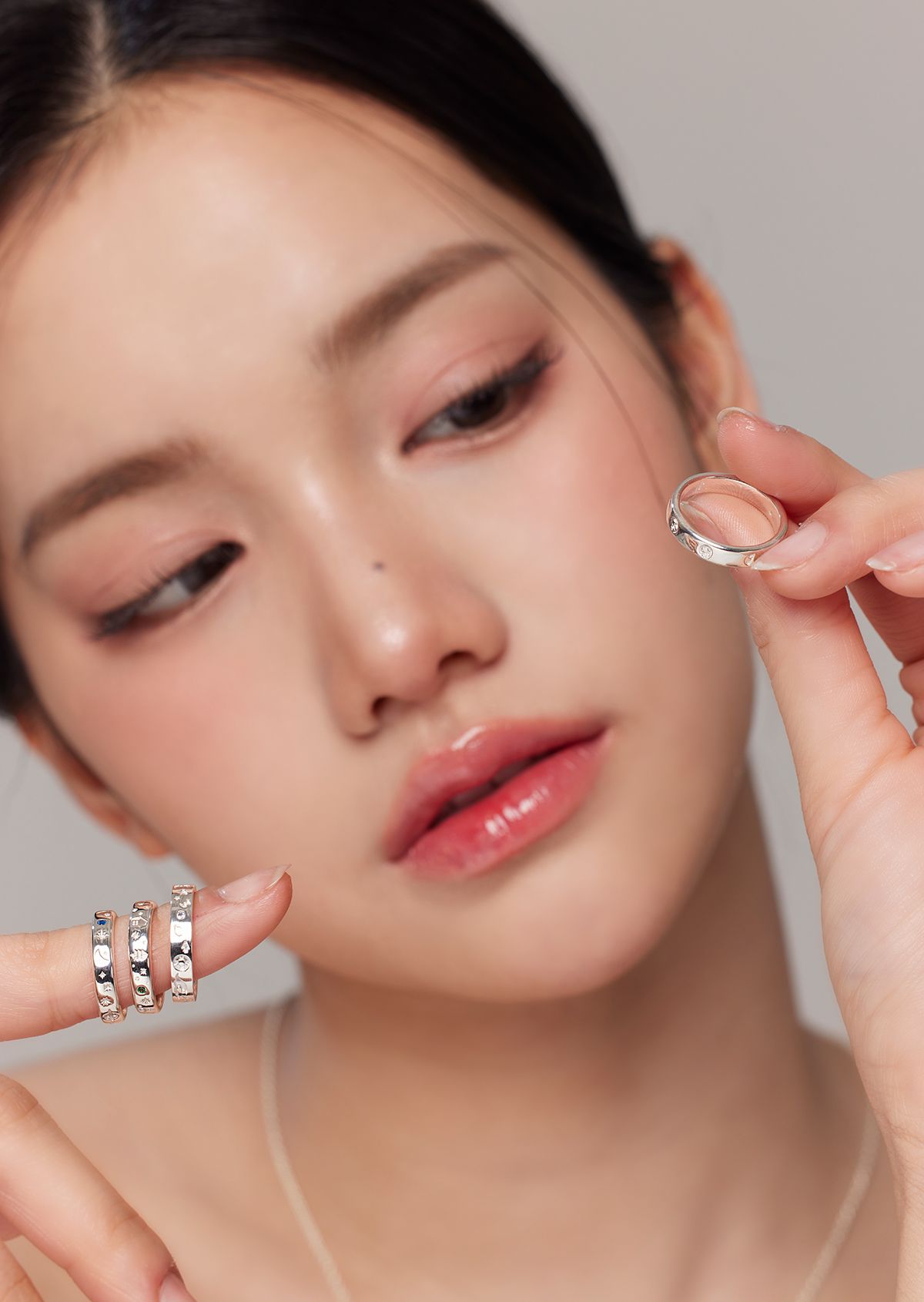 종종(JONGJONG) The Golden Moon Ring