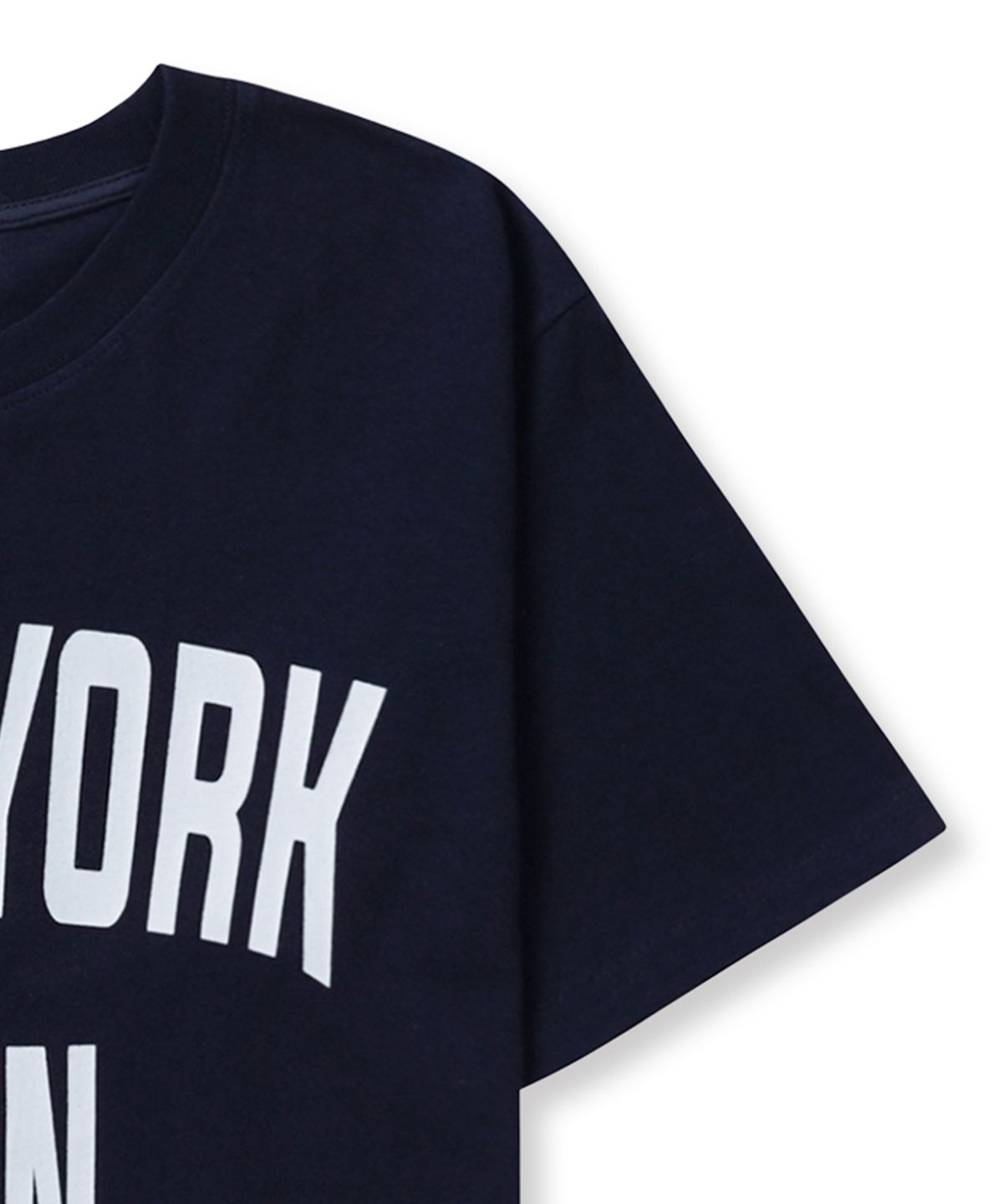노이커먼(NOYCOMMON) NEW YORK OPEN TEE NY