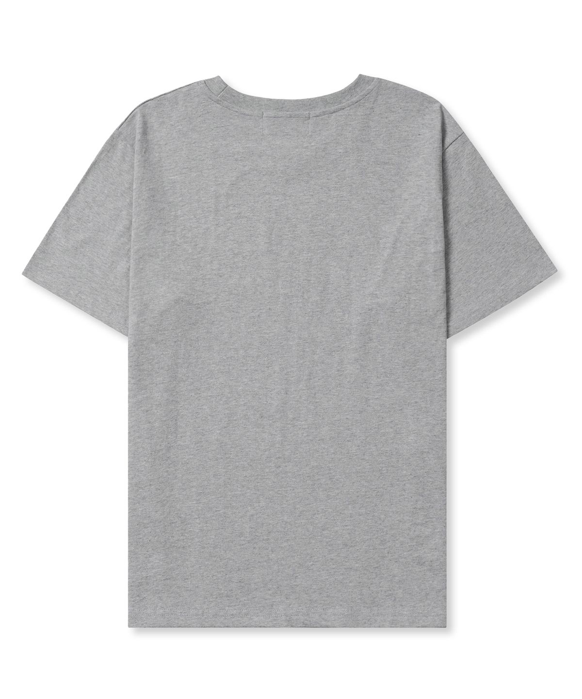 노이커먼(NOYCOMMON) NEW YORK OPEN TEE GY