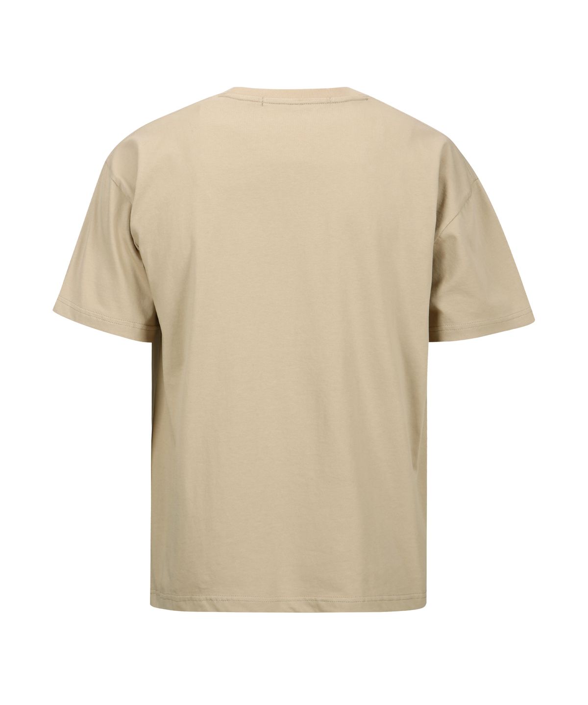 앤더슨벨(ADSB ANDERSSON BELL) 유니섹스 기타 티셔츠 atb1250u(BEIGE)