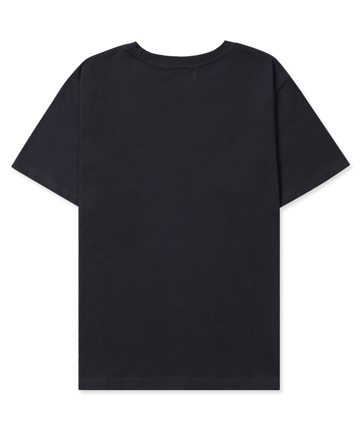 노이커먼(NOYCOMMON) NUMBERING TEE CH