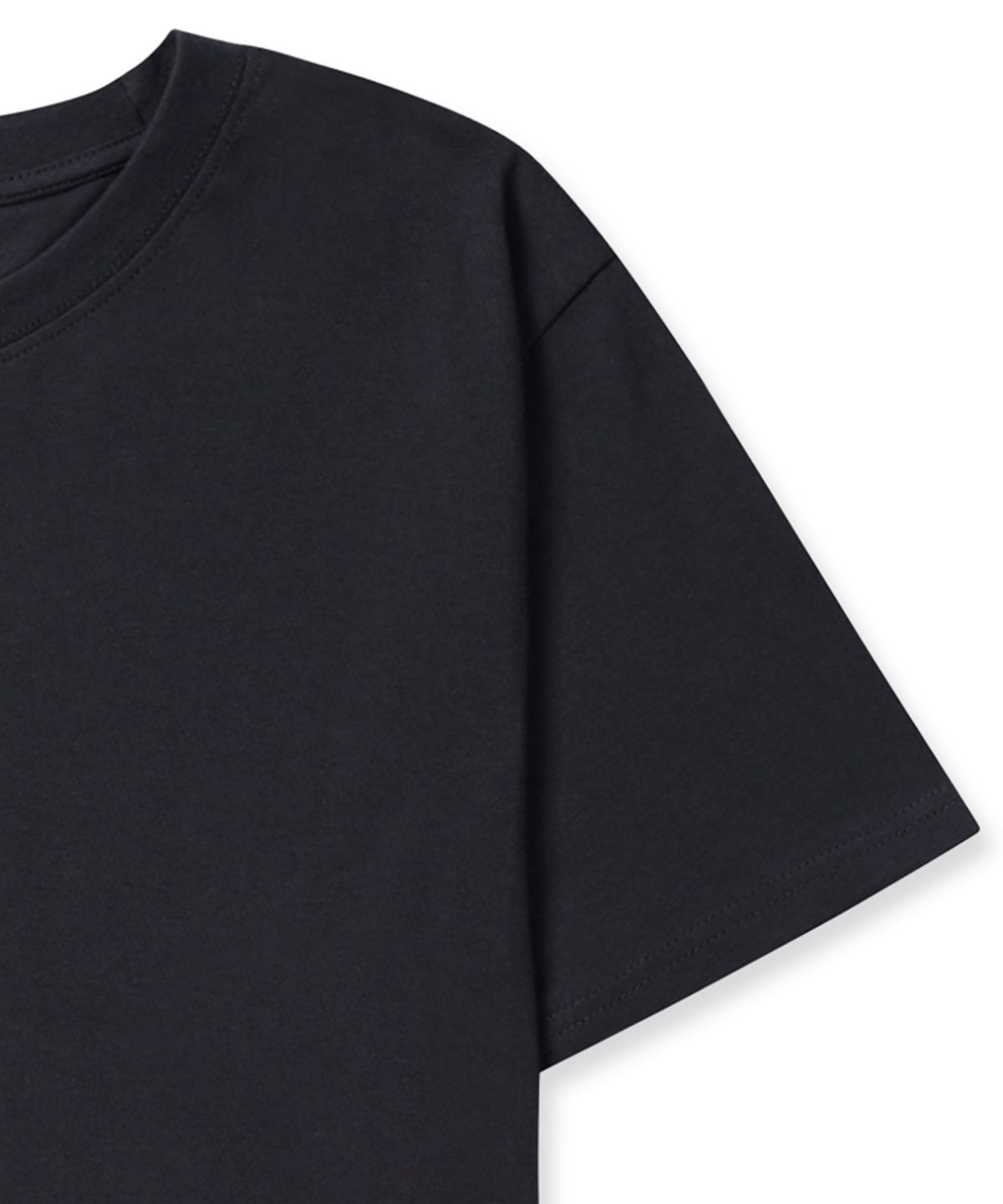 노이커먼(NOYCOMMON) NUMBERING TEE CH