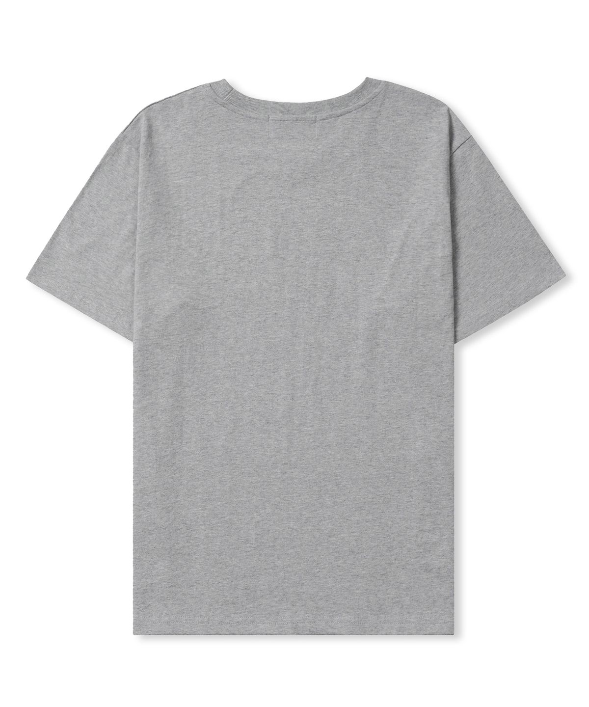 노이커먼(NOYCOMMON) SPORTS CLUB TEE GY