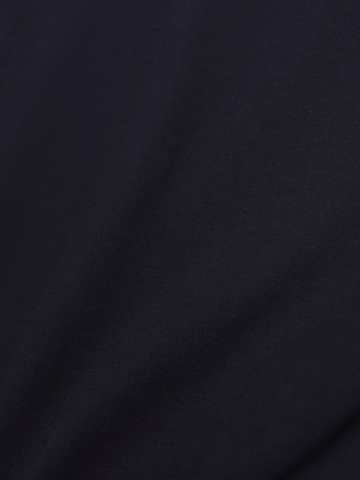 이카룩(IKALOOK) 프리미엄 배색 라운드 반팔티 STEE133A