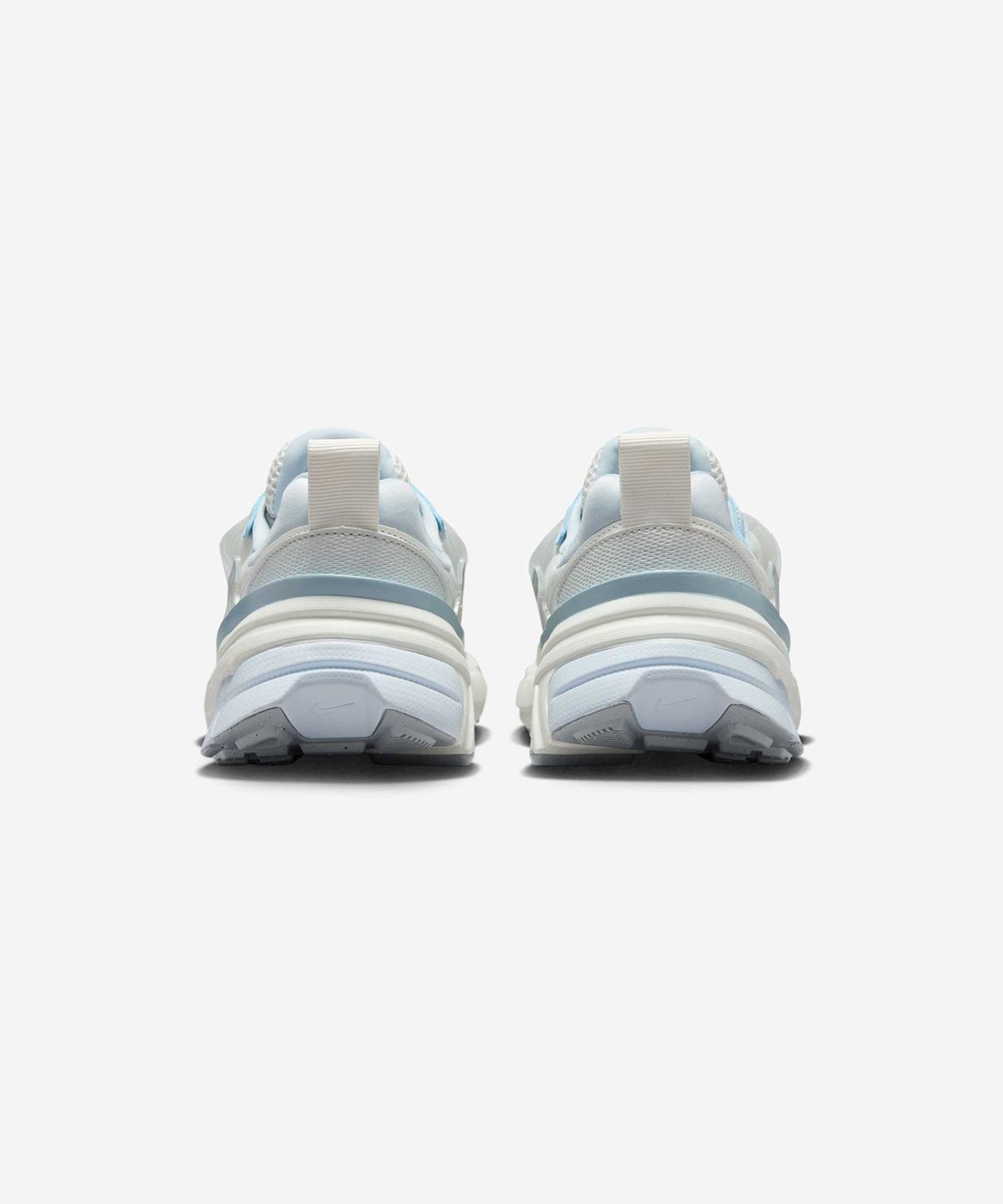 나이키(NIKE) V2K 런 W - 플래티넘 틴트:서밋 화이트:라이트 스모크 그레이 / FD0736-009