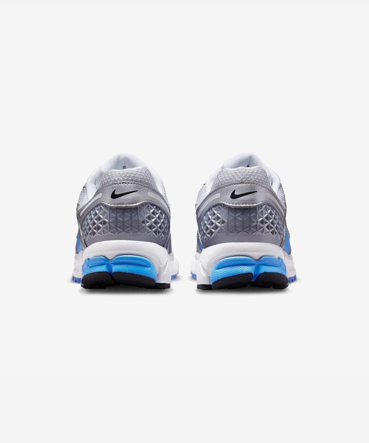 나이키(NIKE) 줌 보메로 5 M - 화이트:퓨어 플래티넘:유니버시티 블루:블랙 / FJ4151-101