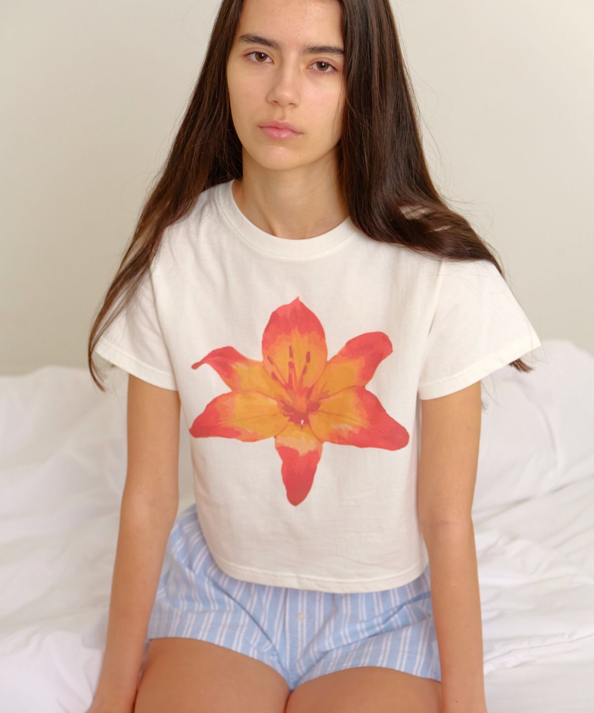 시오르(SIEOR) Valley T-shirt