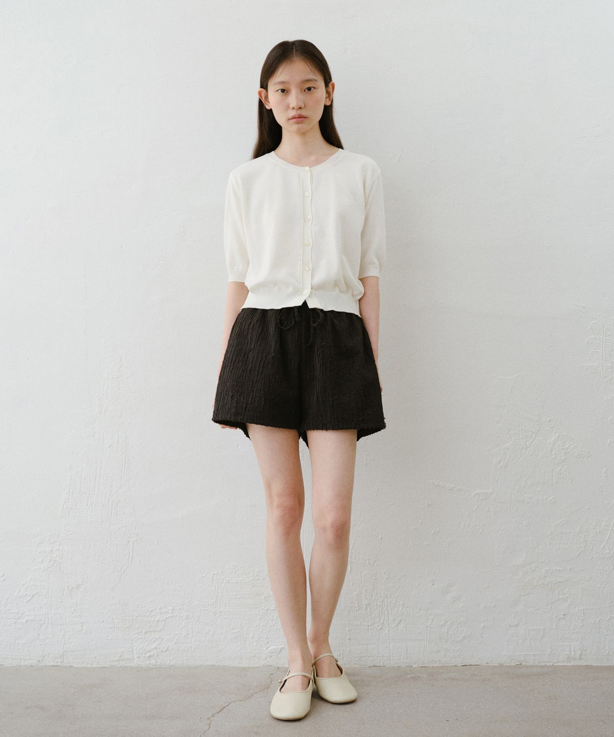 유라고(URAGO) Rolley banding short