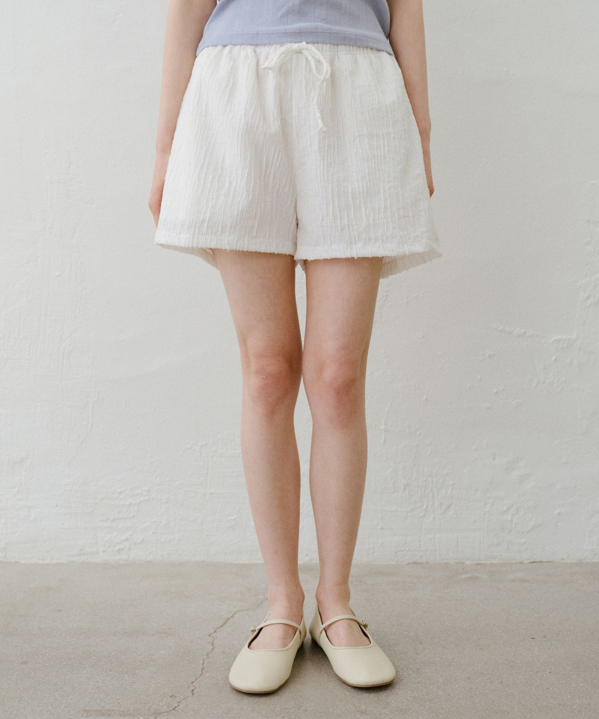 유라고(URAGO) Rolley banding short