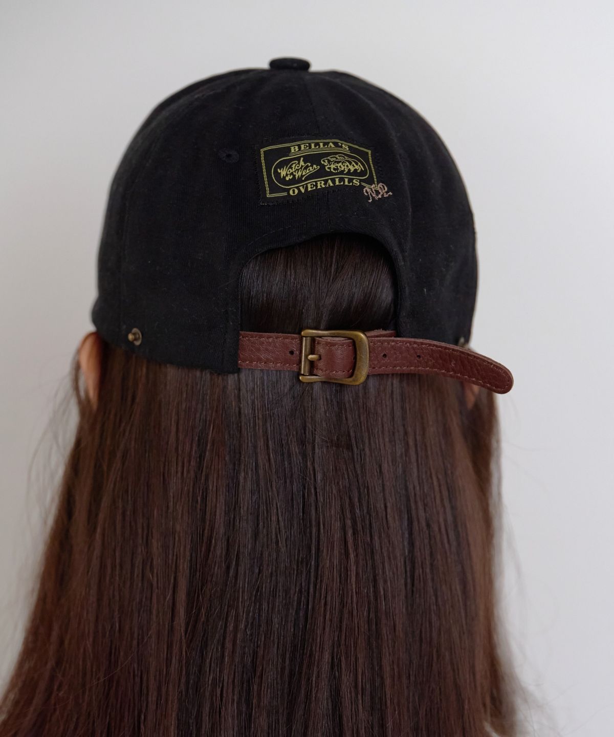 시오르(SIEOR) Bella Ballcap_4 colors