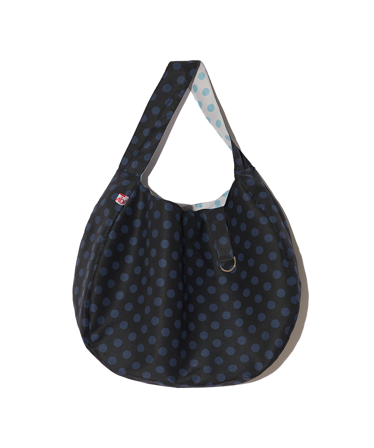トートバッグ ITZAVIBE REVERSIBLE DOT BAG 5BMR0036 ITZAVIBE REVERSIBLE DOT BAG 5BMR0036