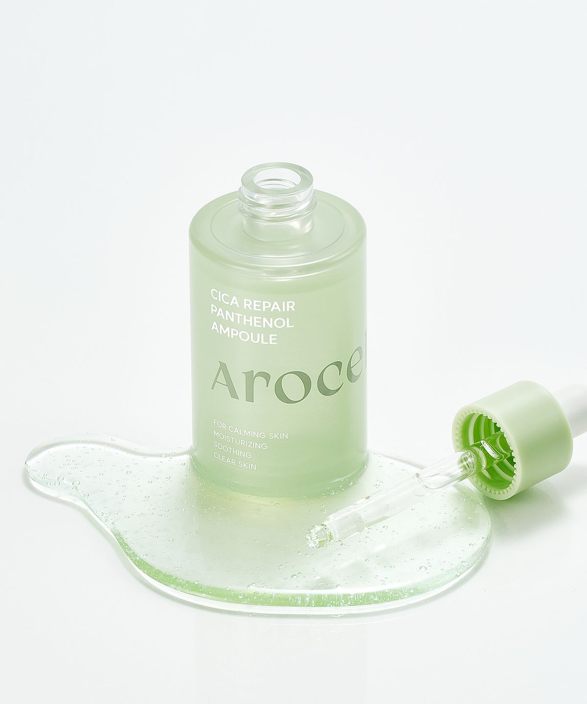 아로셀(AROCELL) 시카 리페어 판테놀 앰플 40ml