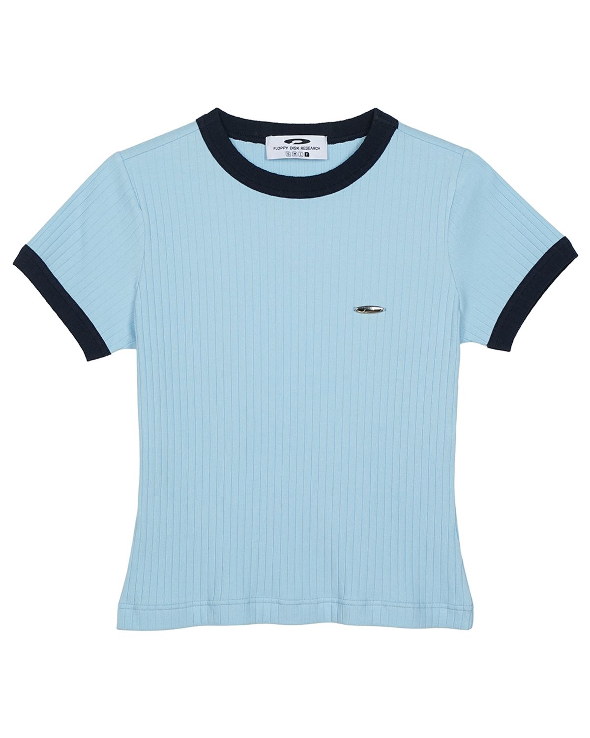 에프디알(FDR) [SET] Ringer Sleeve & Sleeveless
