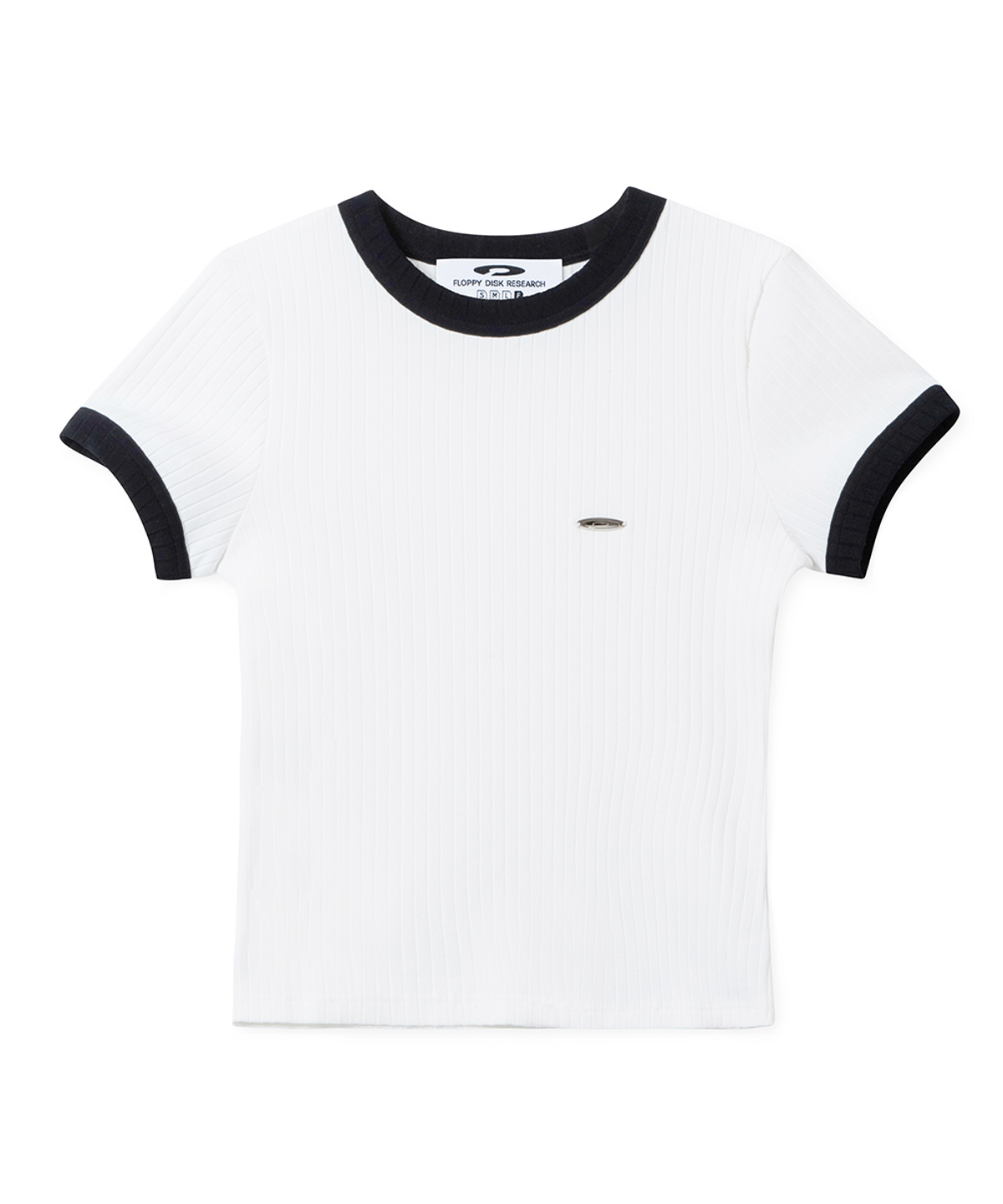 에프디알(FDR) [SET] Ringer Sleeve & Sleeveless