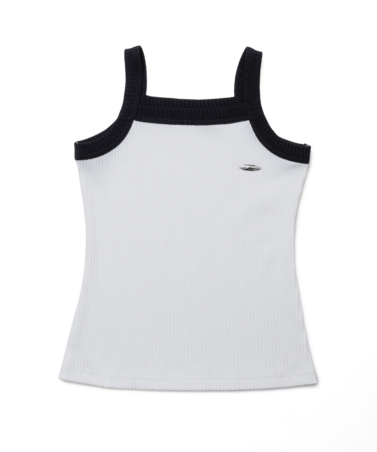 에프디알(FDR) [SET] Ringer Sleeve & Sleeveless