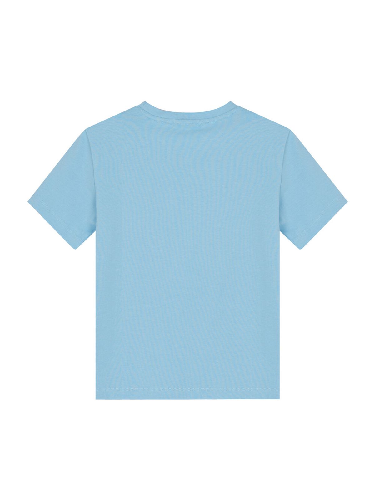 퓨레(PUREE) Puree sporty tee Baby blue