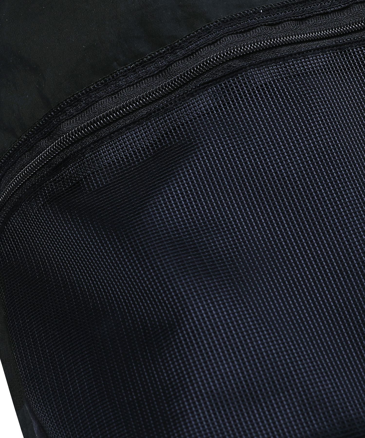 MUSINSA | XTONZ XTA075 Galaxy Two Way Nylon String Bag (BLACK)