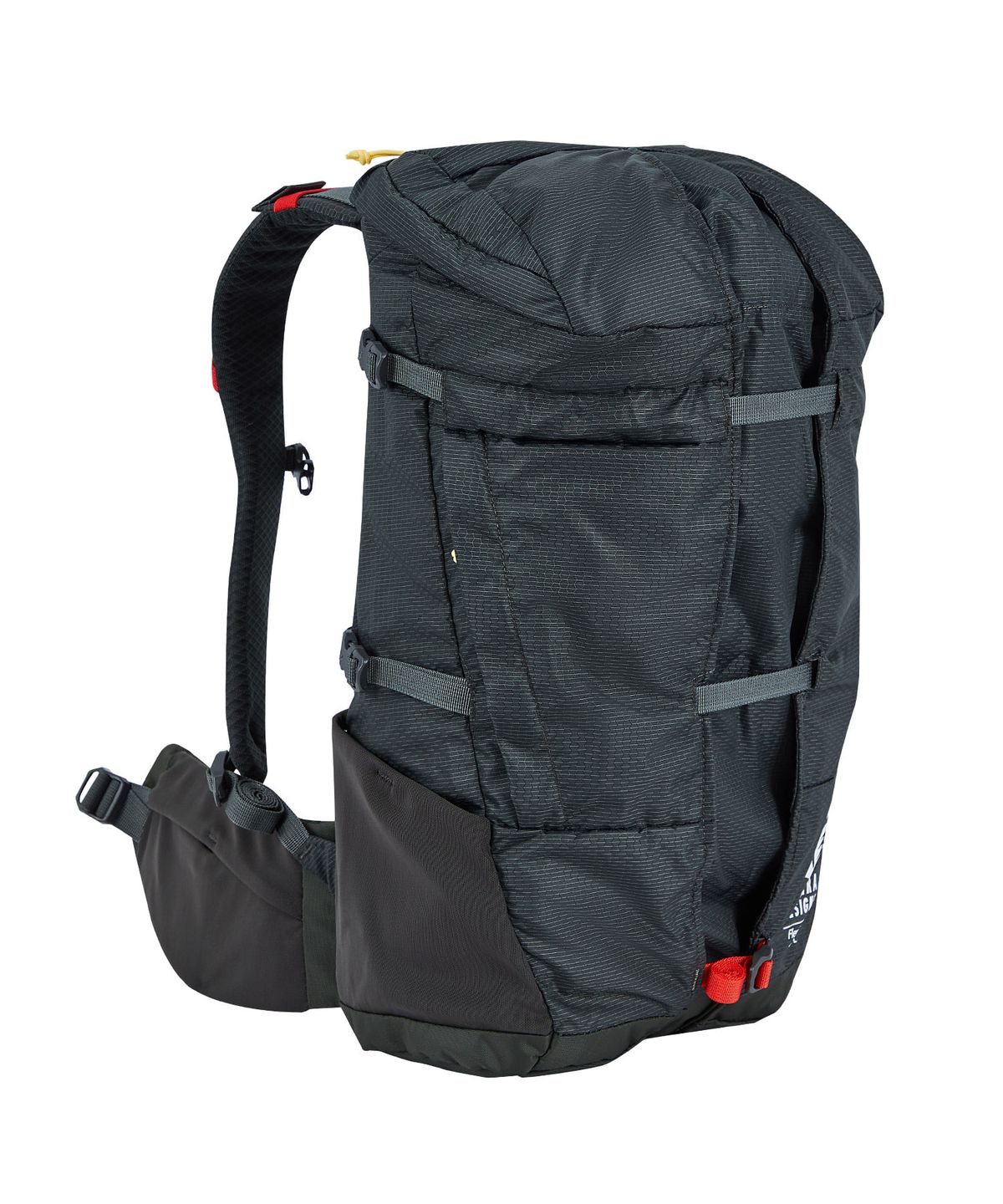 시에라디자인(SIERRA DESIGNS) 플렉스 하이크(FLEX HIKE) 20-30L GREY