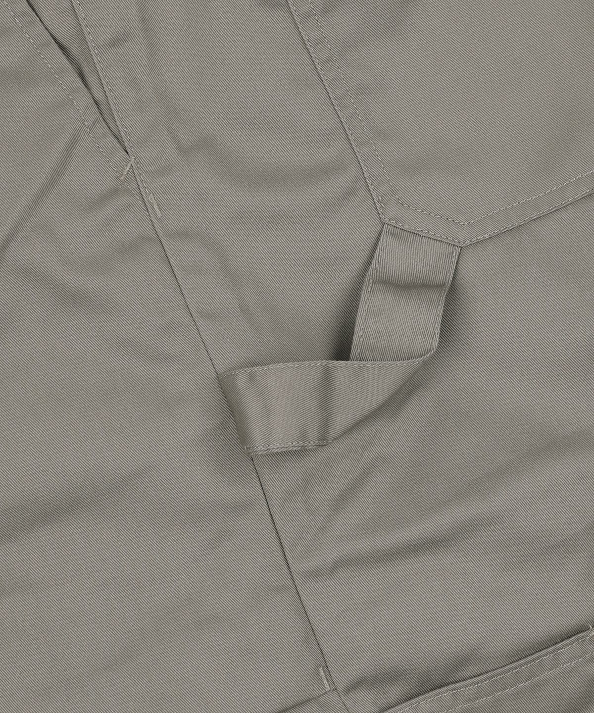 엑스톤즈(XTONZ) XP279 파라슈트 버뮤다 코튼 팬츠 (BEIGE)