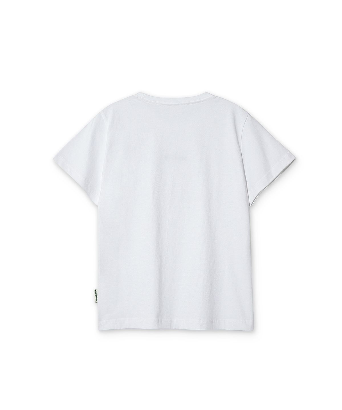 스내피커들(SNAPPY CUDDLE) Easy Essential Tee Shirt (Pink)