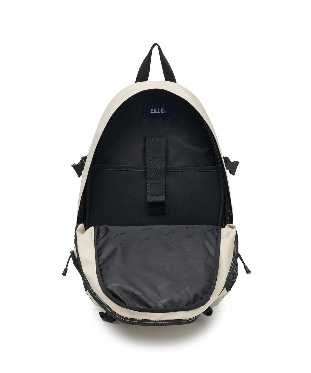 예일(YALE) THINK PACK 31L_베이지