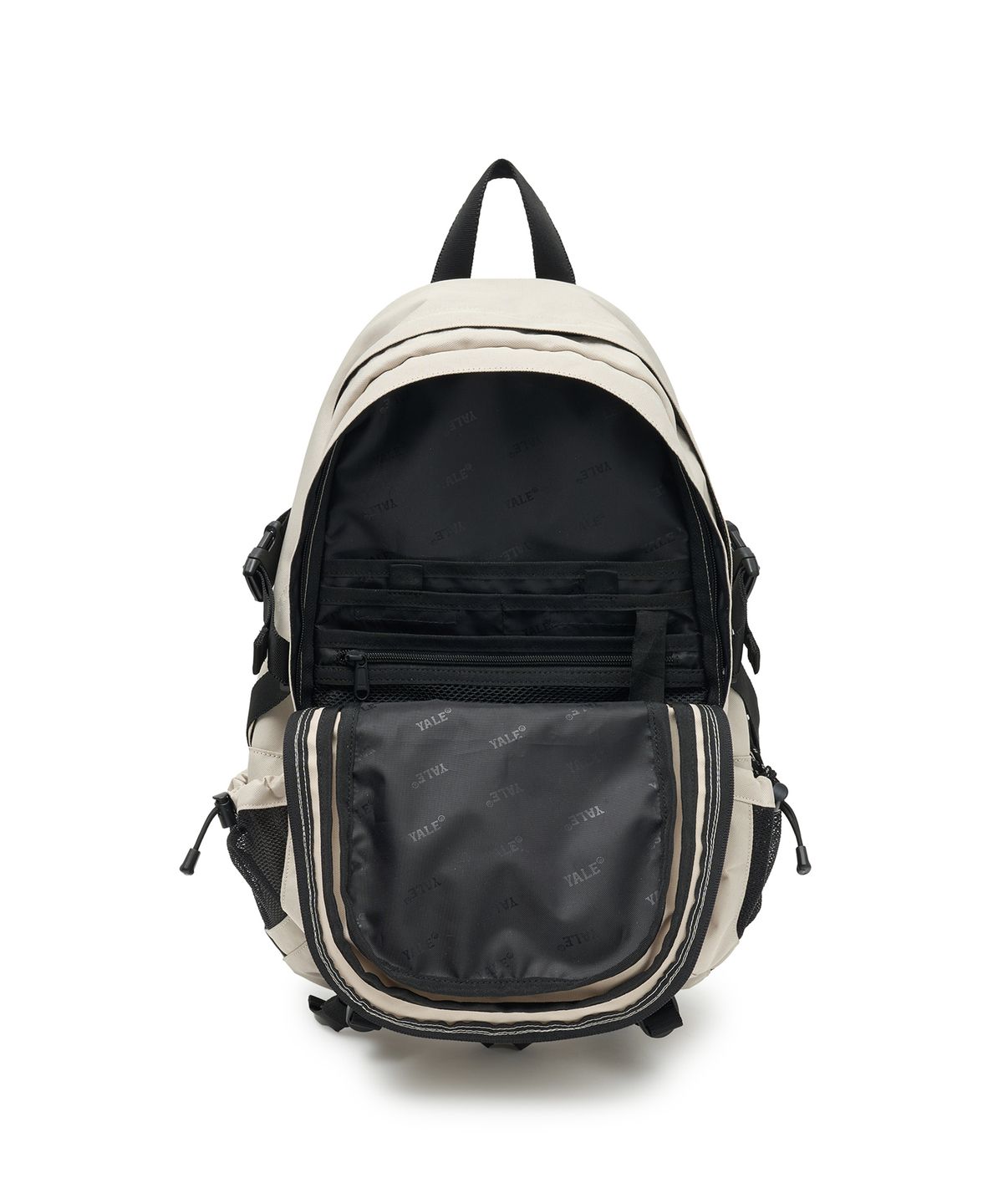 예일(YALE) THINK PACK 31L_베이지