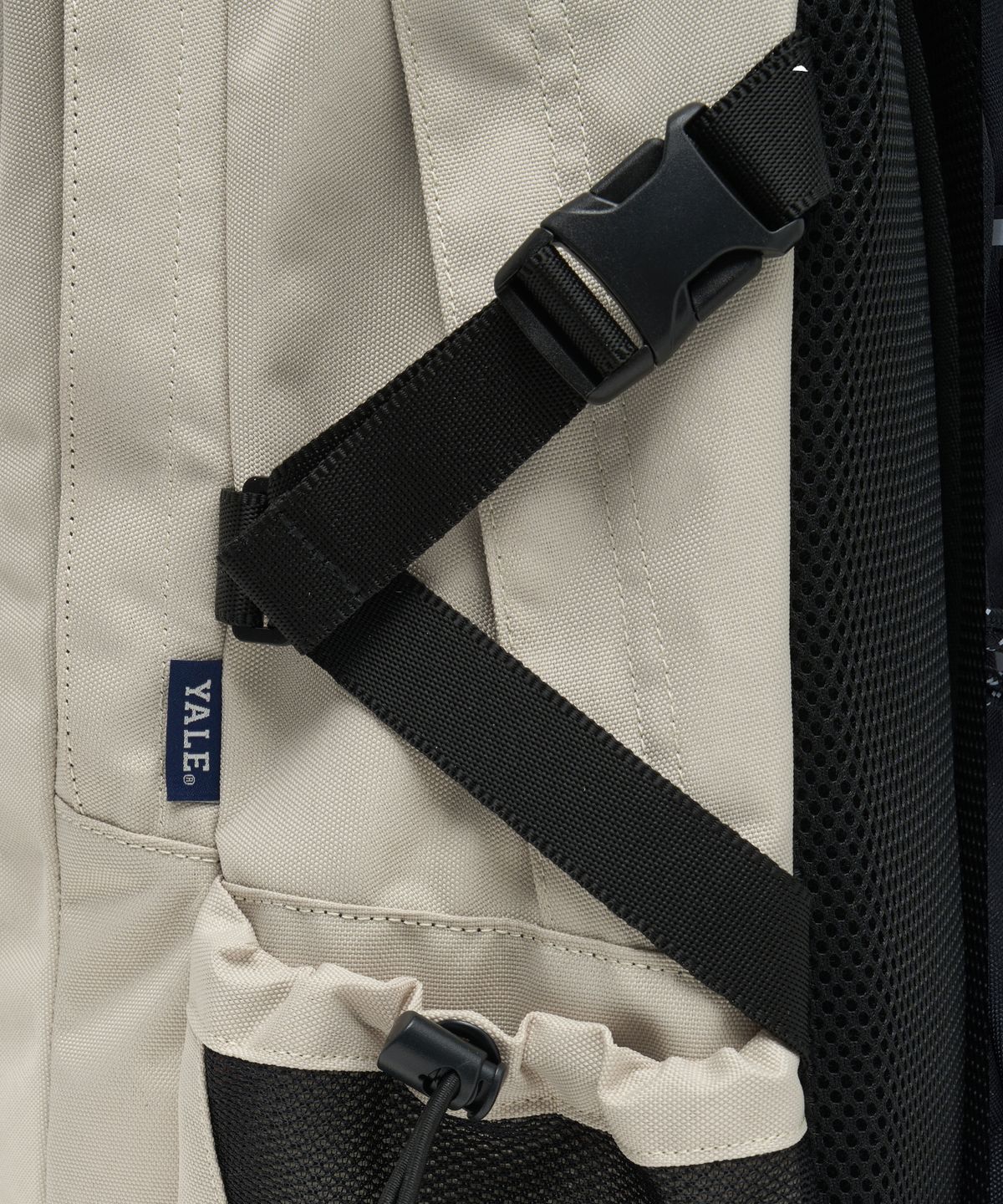 예일(YALE) THINK PACK 31L_베이지