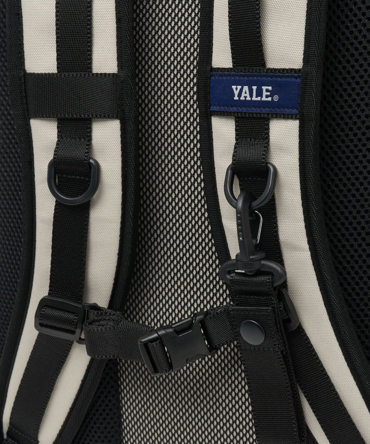 예일(YALE) THINK PACK 31L_베이지